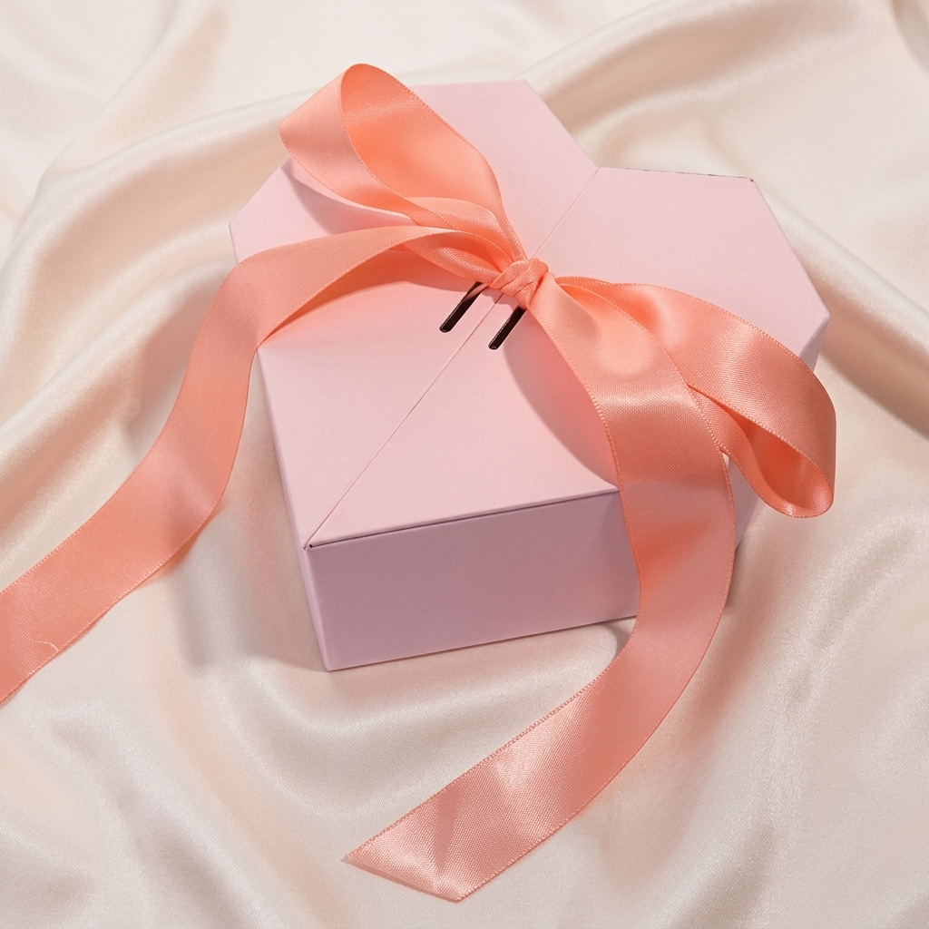 Boîte Cadeau de Luxe