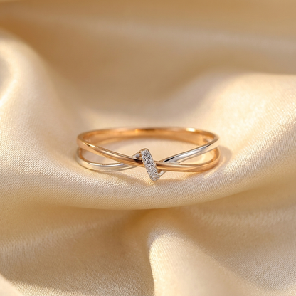 Bague d'éternité — nouvelle image
