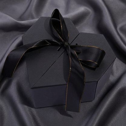 Boîte Cadeau de Luxe