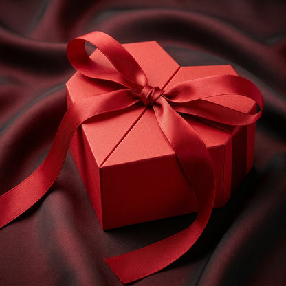 Boîte Cadeau de Luxe