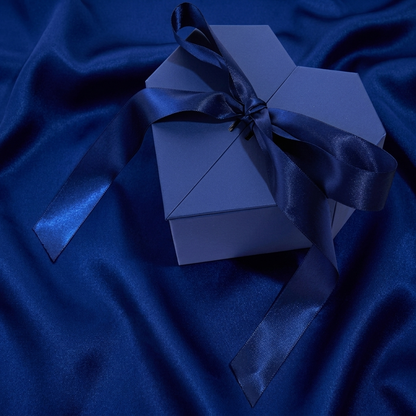 Boîte Cadeau de Luxe
