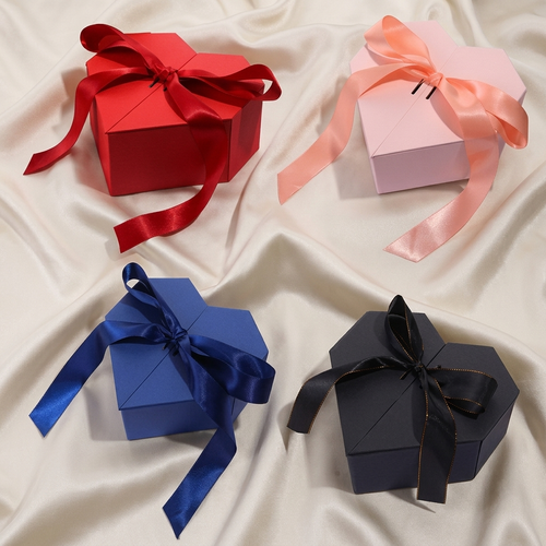 Boîte Cadeau de Luxe